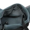 Breathable Mesh Pet Sling Carrier Large Capacity Adjustable Strap Crossbody Pet Bag Light Weight Soft Fabric Cat & Dog Carrier